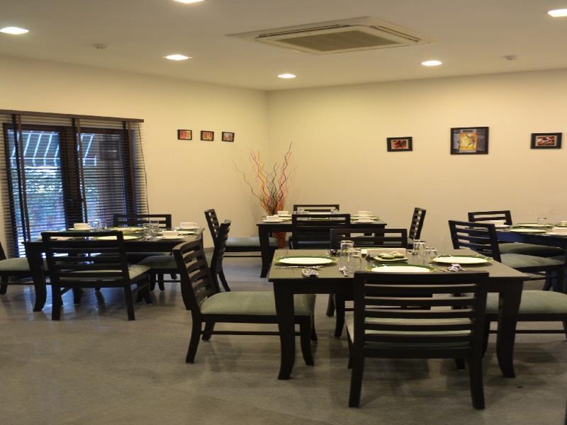 Siesta Basil - Okhla Hotel Új-Delhi Kültér fotó
